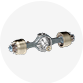 Veja mais: Eixos Meritor