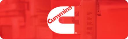 Veja mais: CUMMINS