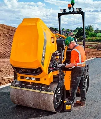 Veja mais: Manutenção de máquinas JCB