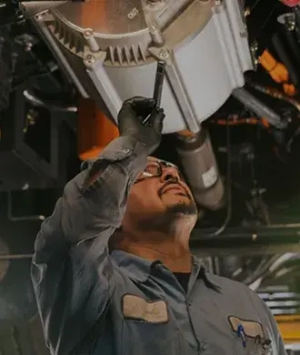 Veja mais: Serviços Técnicos Cummins