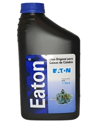 OLEO MINERAL CAIXA CAMBIO 80W90 (LINHA LEVE)   - AZUL  - 1 LITRO