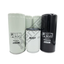 KIT FILTROS OLEO E COMBUSTIVEL