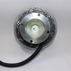 EMBREAGEM VISCOSA EE5281