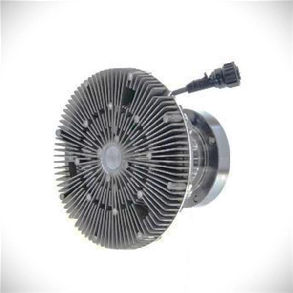 EMBREAGEM VISCOSA EE8342