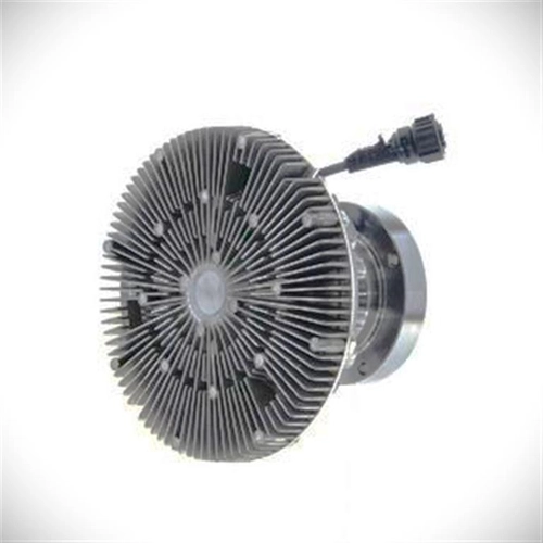 EMBREAGEM VISCOSA EE8342