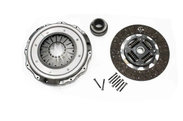 KIT DA EMBREAGEM 362MM (2500 LBS)