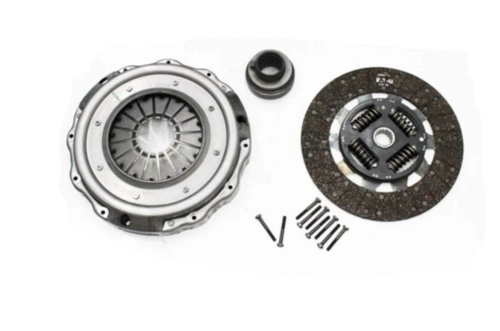 KIT DA EMBREAGEM 362MM (2500 LBS)
