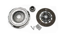 KIT DA EMBREAGEM 362MM (2500 LBS)