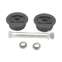 CONJUNTO COMPLETO DE COXINS TRAS