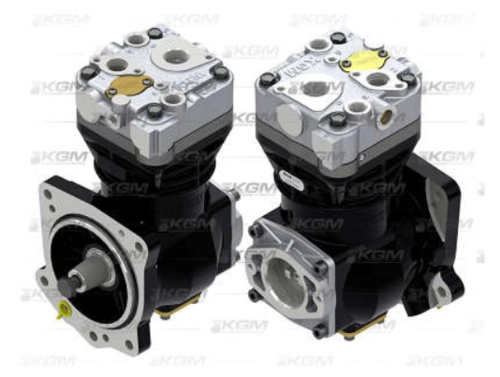 COMPRESSOR AR MONO CILINDRICO 360 CM3 KGM