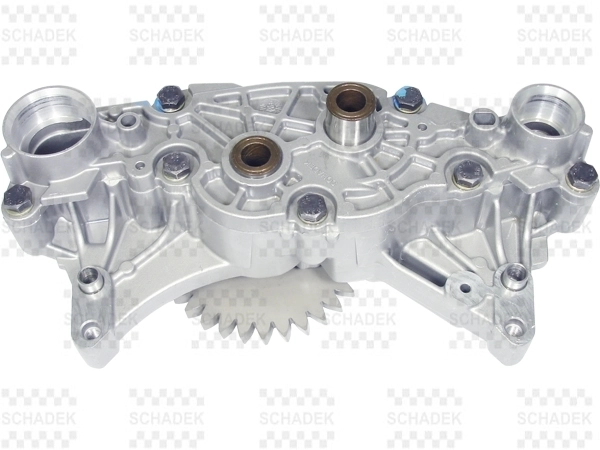BOMBA OLEO MOTOR