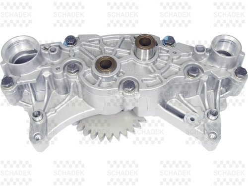 BOMBA OLEO MOTOR