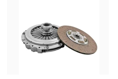 KIT DA EMBREAGEM 430MM - TUBO GUIA  (7000 LBS)