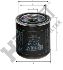 SECADOR DE AR DESUMIDICADOR