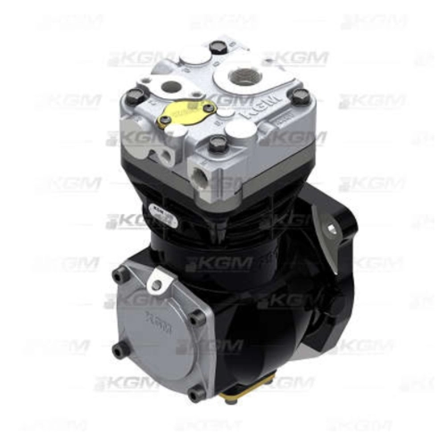 COMPRESSOR DE AR P/ SUBST. VARGA EL1600 ( SCANIA / VOLVO )