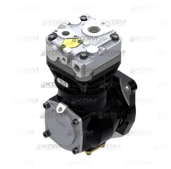 COMPRESSOR DE AR P/ SUBST. VARGA EL1600 ( SCANIA / VOLVO )
