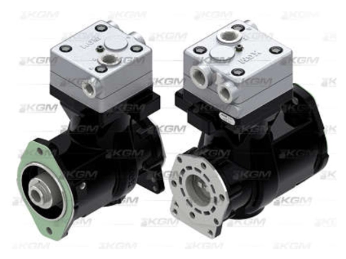 COMPRESSOR AR MONO CILINDRICO 318 CM3 KGM