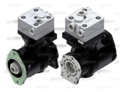 COMPRESSOR AR MONO CILINDRICO 318 CM3 KGM