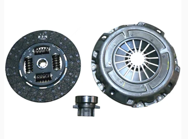 KIT DA EMBREAGEM 330MM (2200 LBS)