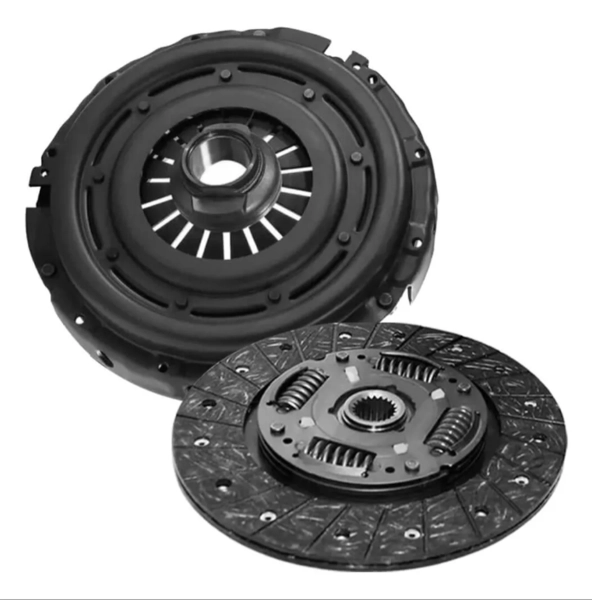 KIT DA EMBREAGEM 330MM (2200 LBS)