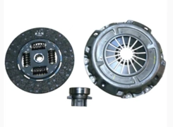 KIT DA EMBREAGEM 330MM (2200 LBS)