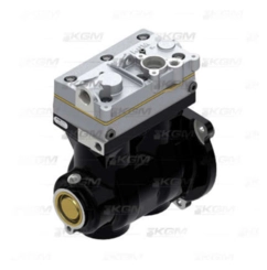 COMPRESSOR AR BI CILINDRICO 636 CM3 KGM