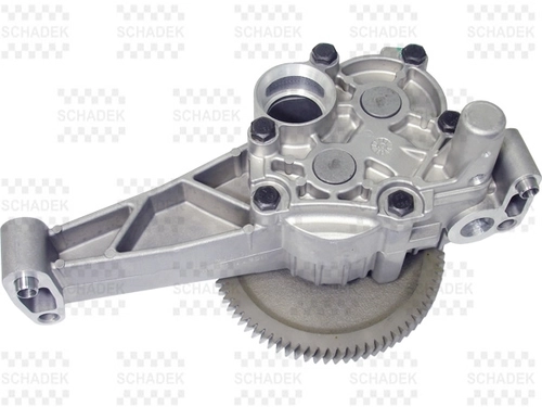 BOMBA OLEO MOTOR
