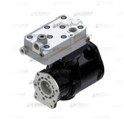 COMPRESSOR AR MONO CILINDRICO 318 CM3 KGM