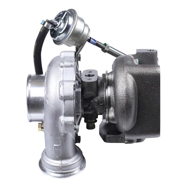 TURBOALIMENTADOR - 53169887156