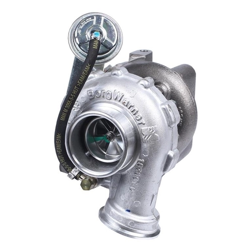 TURBOALIMENTADOR - 53169887156