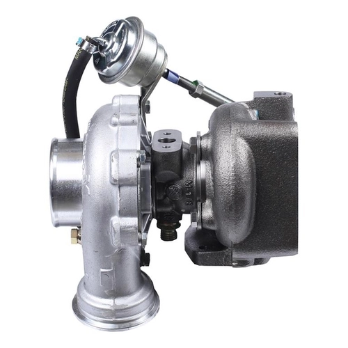 TURBOALIMENTADOR - 53169887156