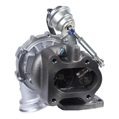 TURBOALIMENTADOR - 53169887156