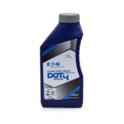 FLUIDO PARA SISTEMAS DE FREIOS E EMBREAGENS DOT4 1 LITRO