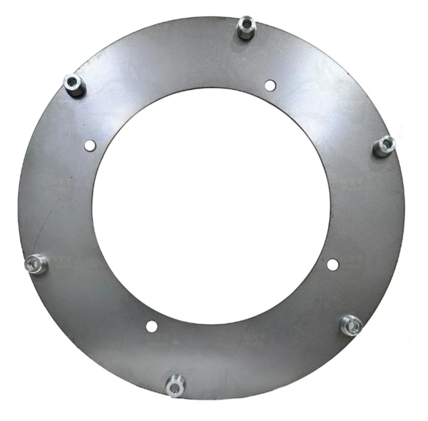 PLACA DO CONVERSOR DE TORQUE