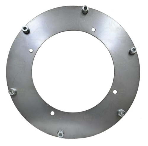PLACA DO CONVERSOR DE TORQUE
