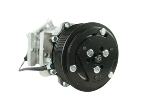 COMPRESSOR DO AR CONDICIONADO 12V