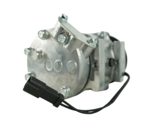 COMPRESSOR DO AR CONDICIONADO 12V