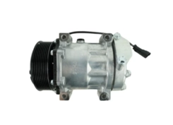 COMPRESSOR DO AR CONDICIONADO 12V