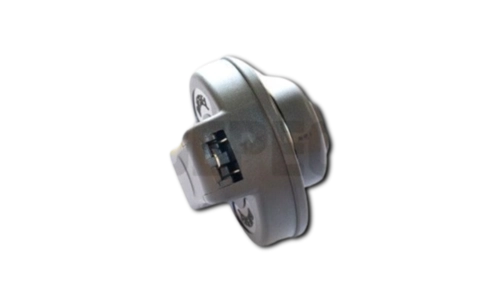 400/A3830 TAMPA TANQUE COMBUSTIVEL JS200