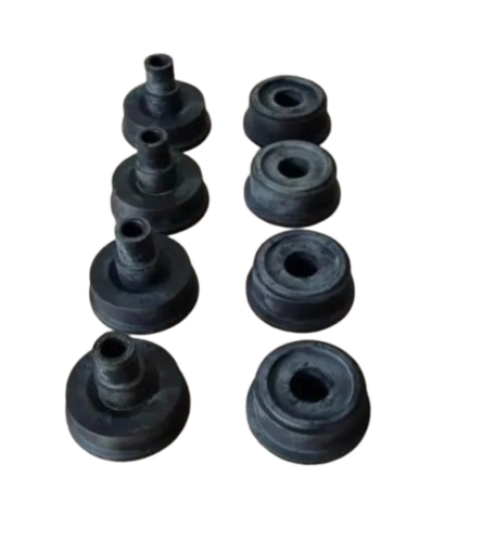 331/34392 COXIM DE BORRACHA