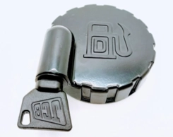 TAMPA TANQUE DIESEL