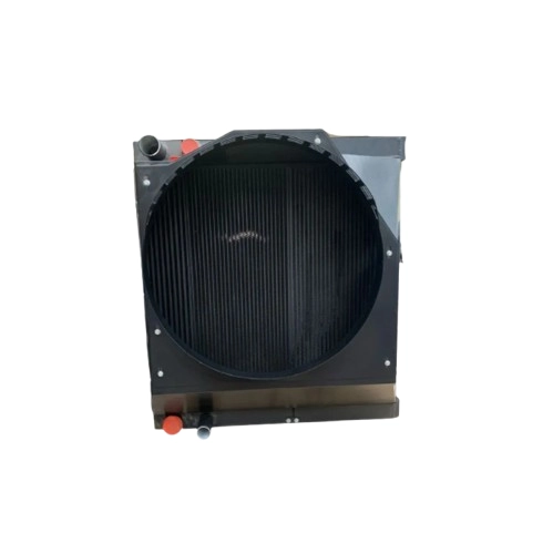 RADIADOR DE OLEO JS200