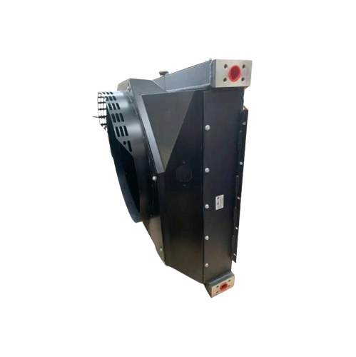 RADIADOR DE OLEO JS200