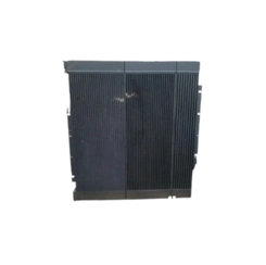 RADIADOR DE OLEO JS200