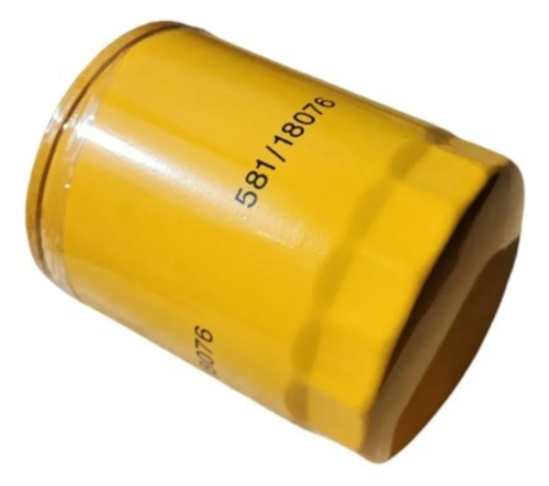 581/R5206 FILTRO TRANSMISSAO 15 MICRONS