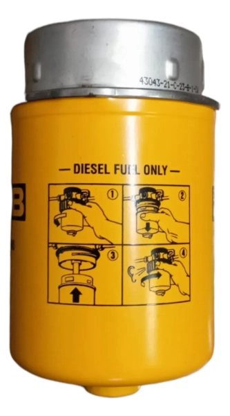 ELEMENTO FILTRANTE 5 MICRON