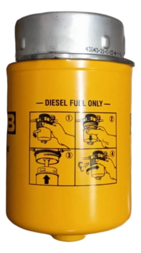 ELEMENTO FILTRANTE 5 MICRON