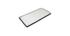 332/N8651 FILTRO AC 320X15X21MM