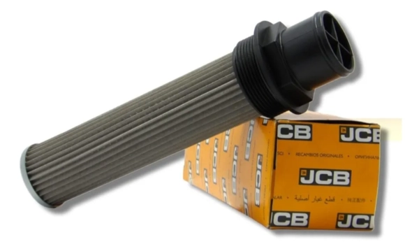 332/B1918 ELEMENTO FILTRANTE 125 MICRON