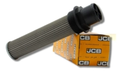 332/B1918 ELEMENTO FILTRANTE 125 MICRON
